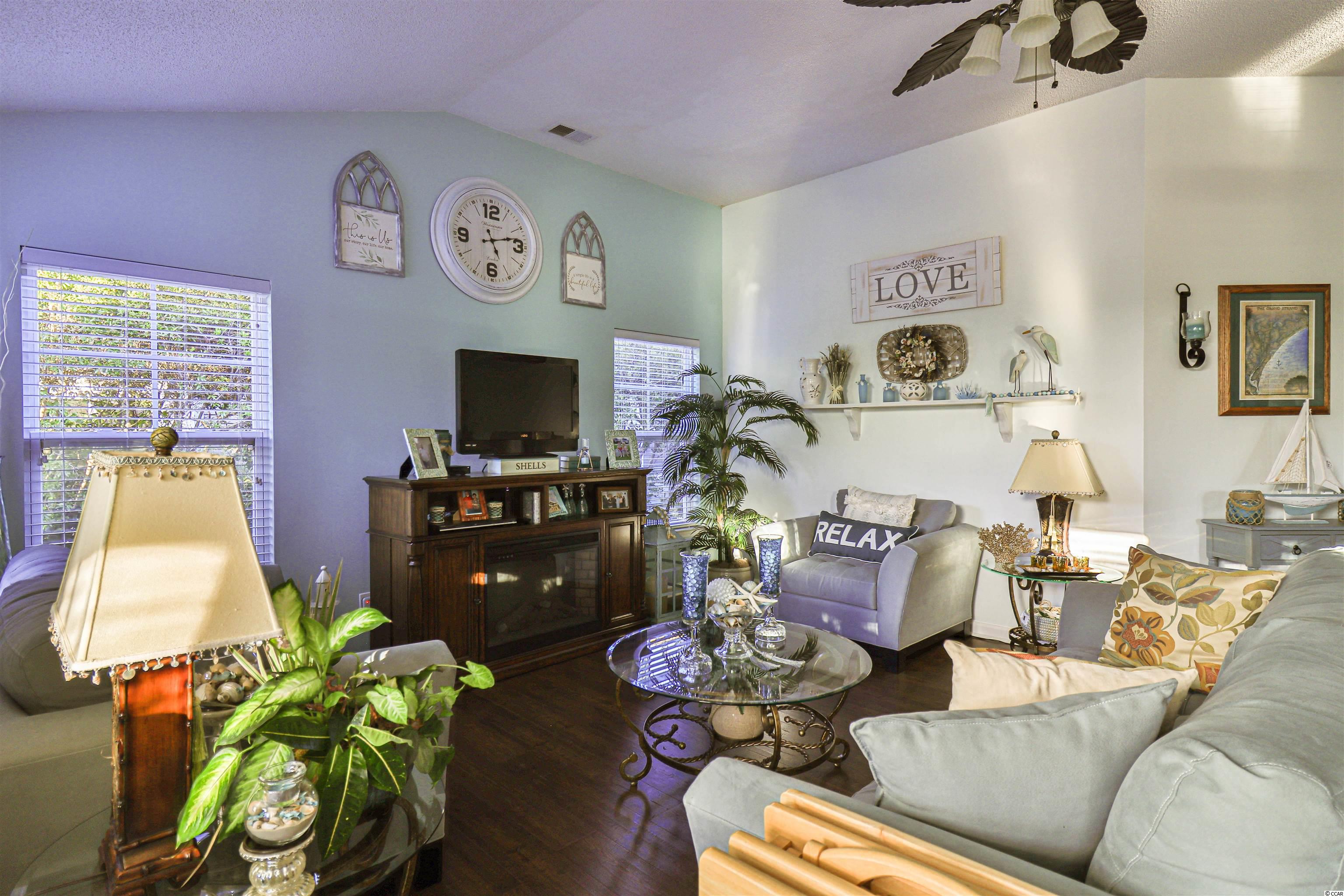 22 Riverbend Drive Murrells Inlet, SC 29576 - Photo 4 of 40 Gallery Image 4