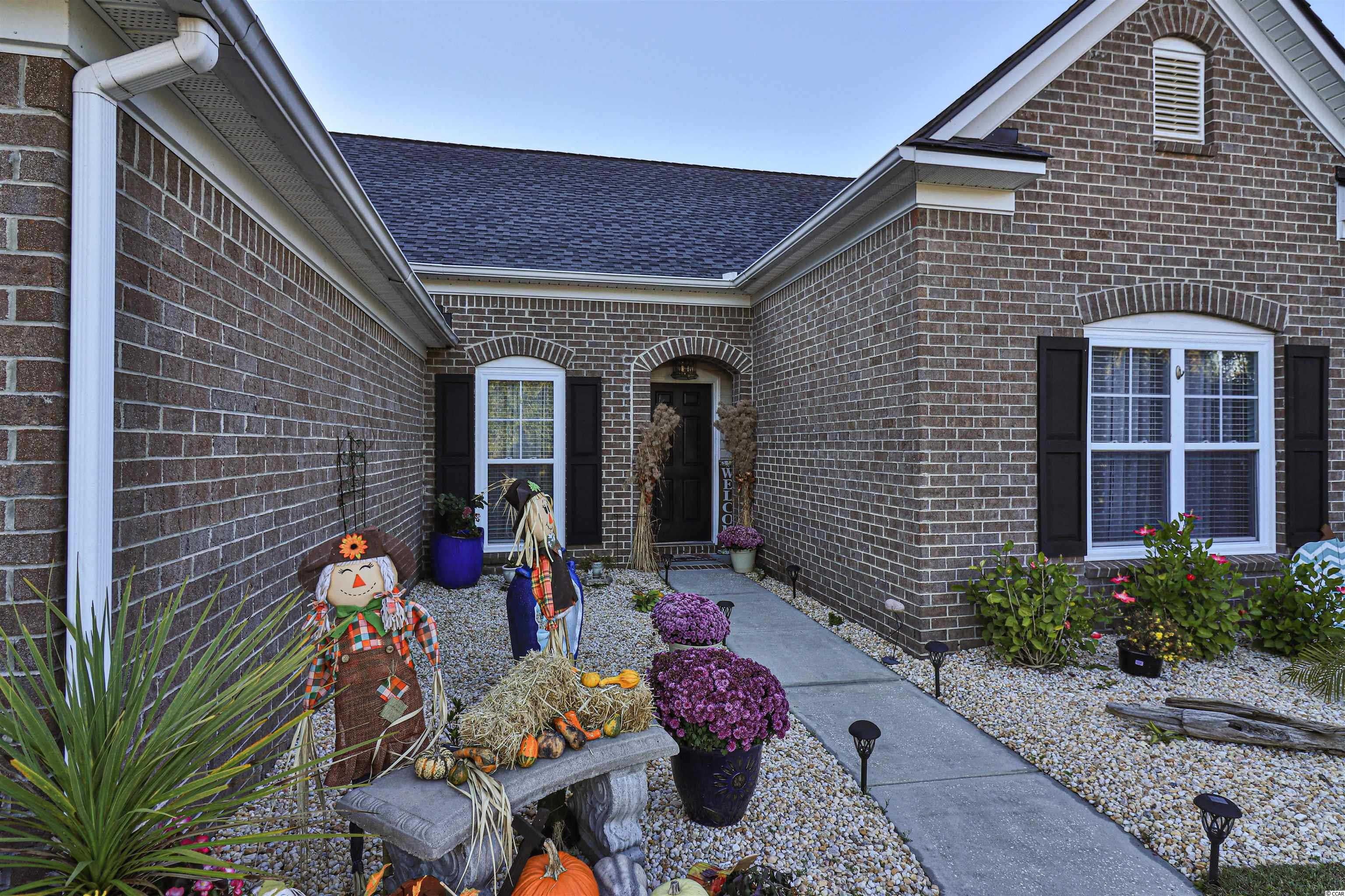22 Riverbend Drive Murrells Inlet, SC 29576 - Photo 31 of 40 Gallery Image 31