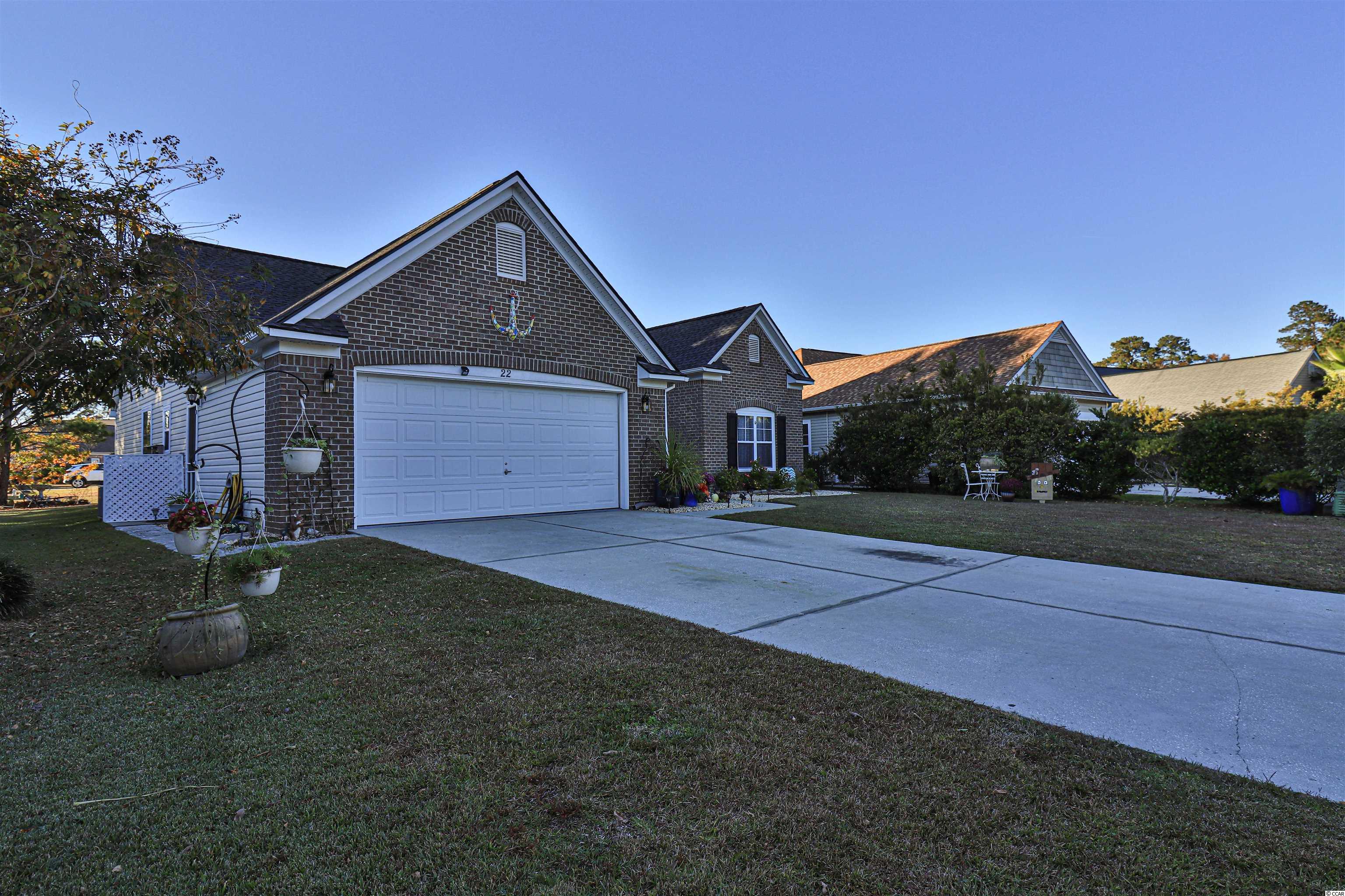 22 Riverbend Drive Murrells Inlet, SC 29576 - Photo 32 of 40 Gallery Image 32