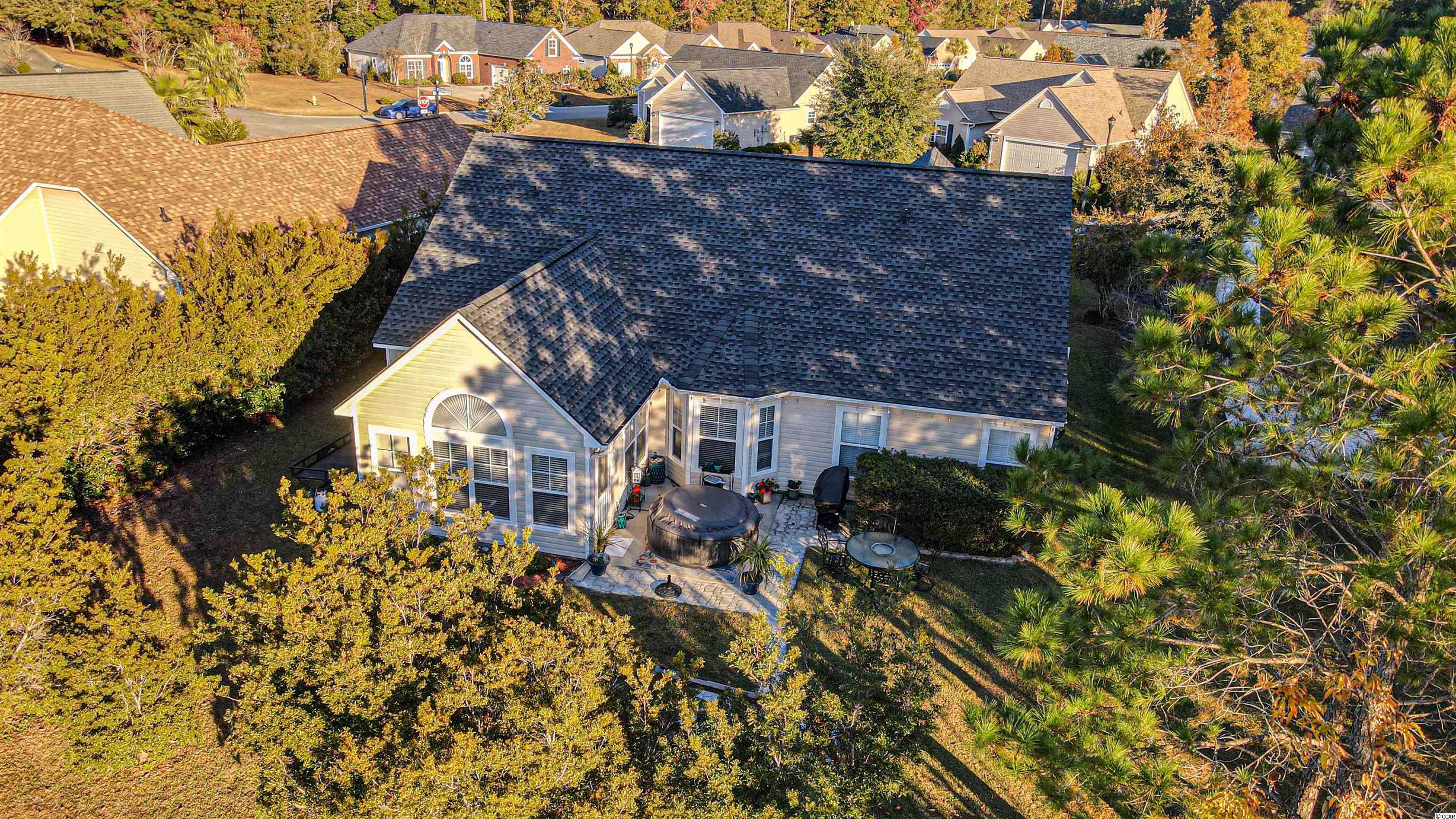 22 Riverbend Drive Murrells Inlet, SC 29576 - Photo 33 of 40 Gallery Image 33