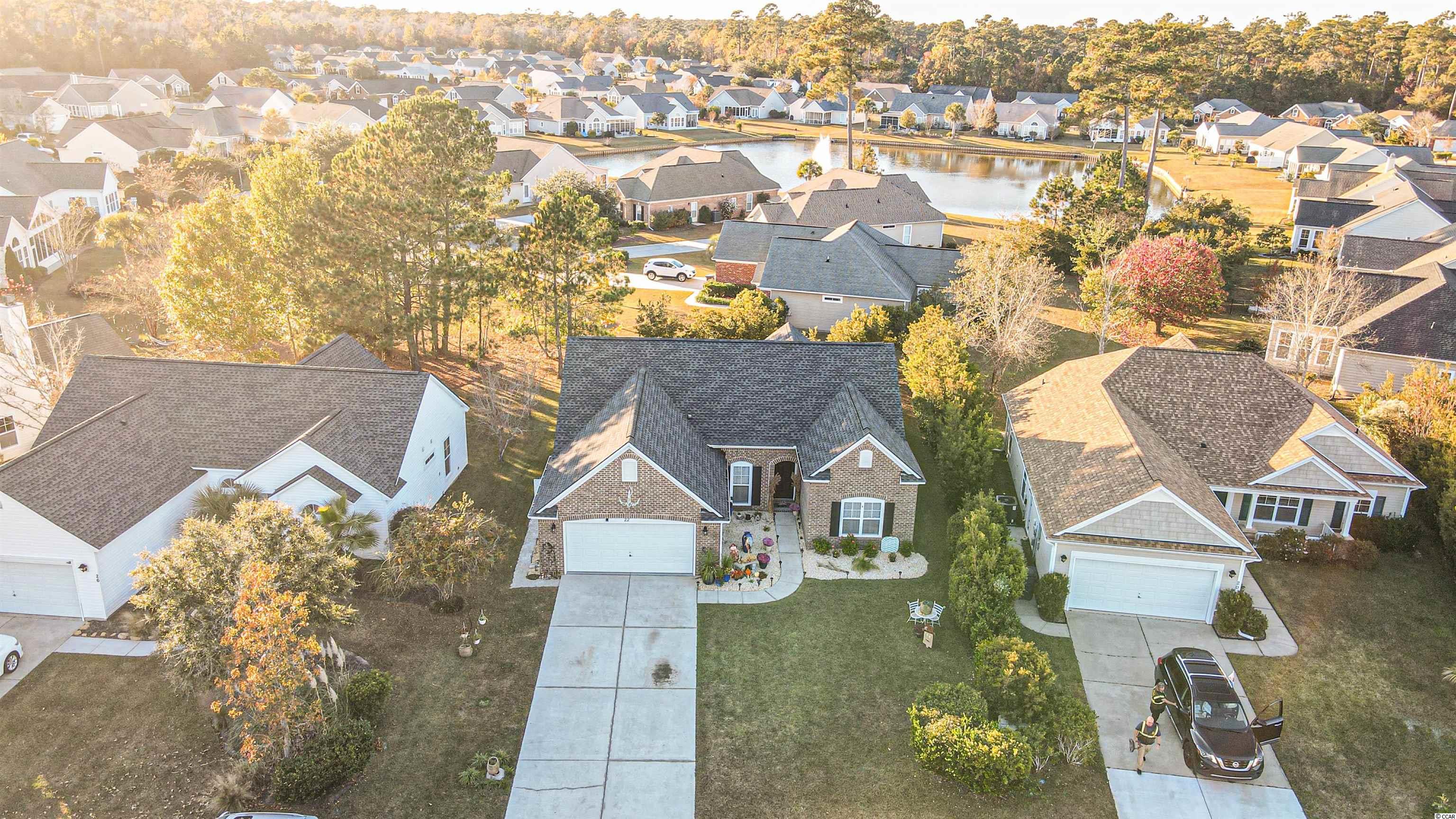 22 Riverbend Drive Murrells Inlet, SC 29576 - Photo 35 of 40 Gallery Image 35