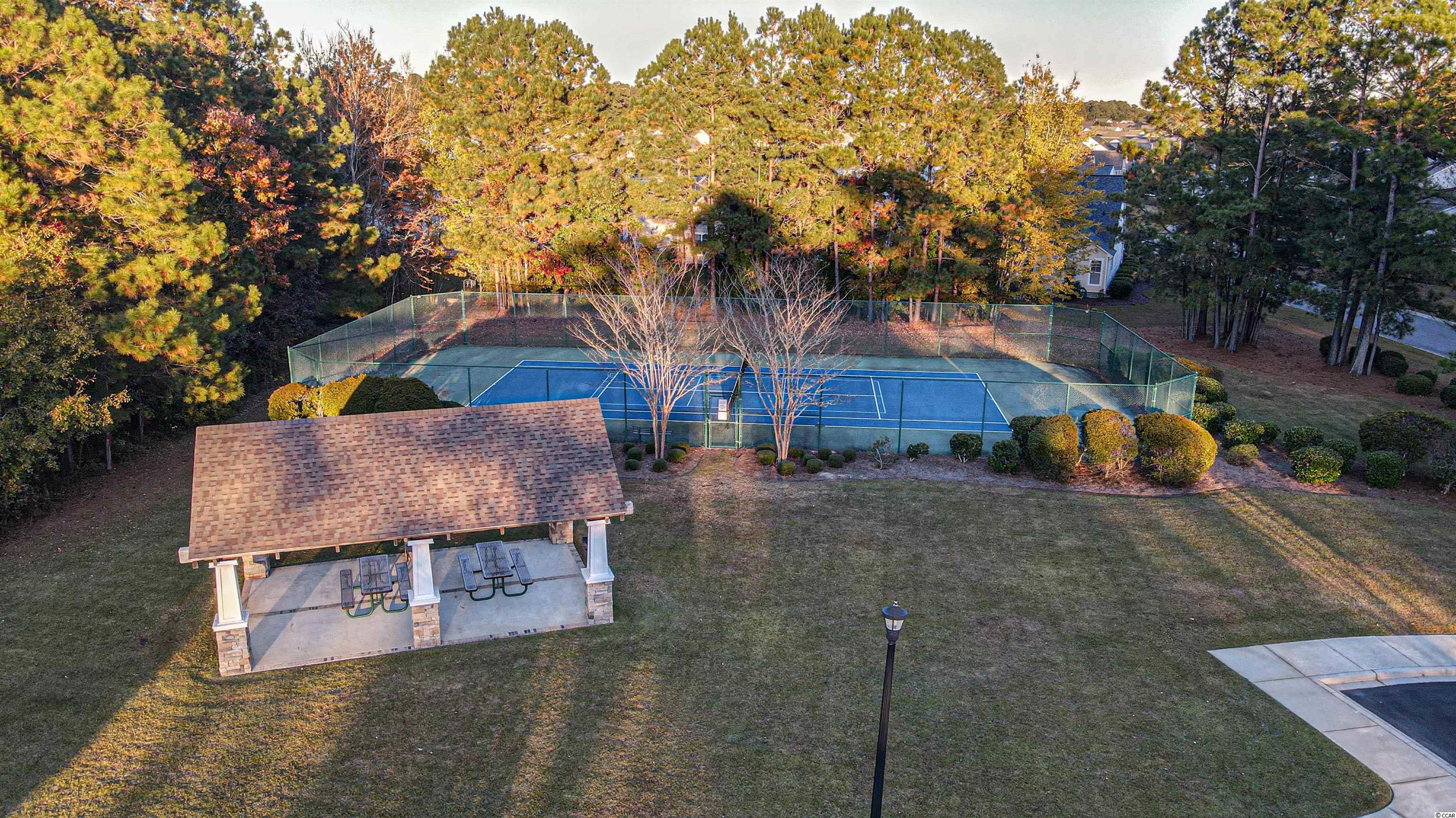 22 Riverbend Drive Murrells Inlet, SC 29576 - Photo 38 of 40 Gallery Image 38