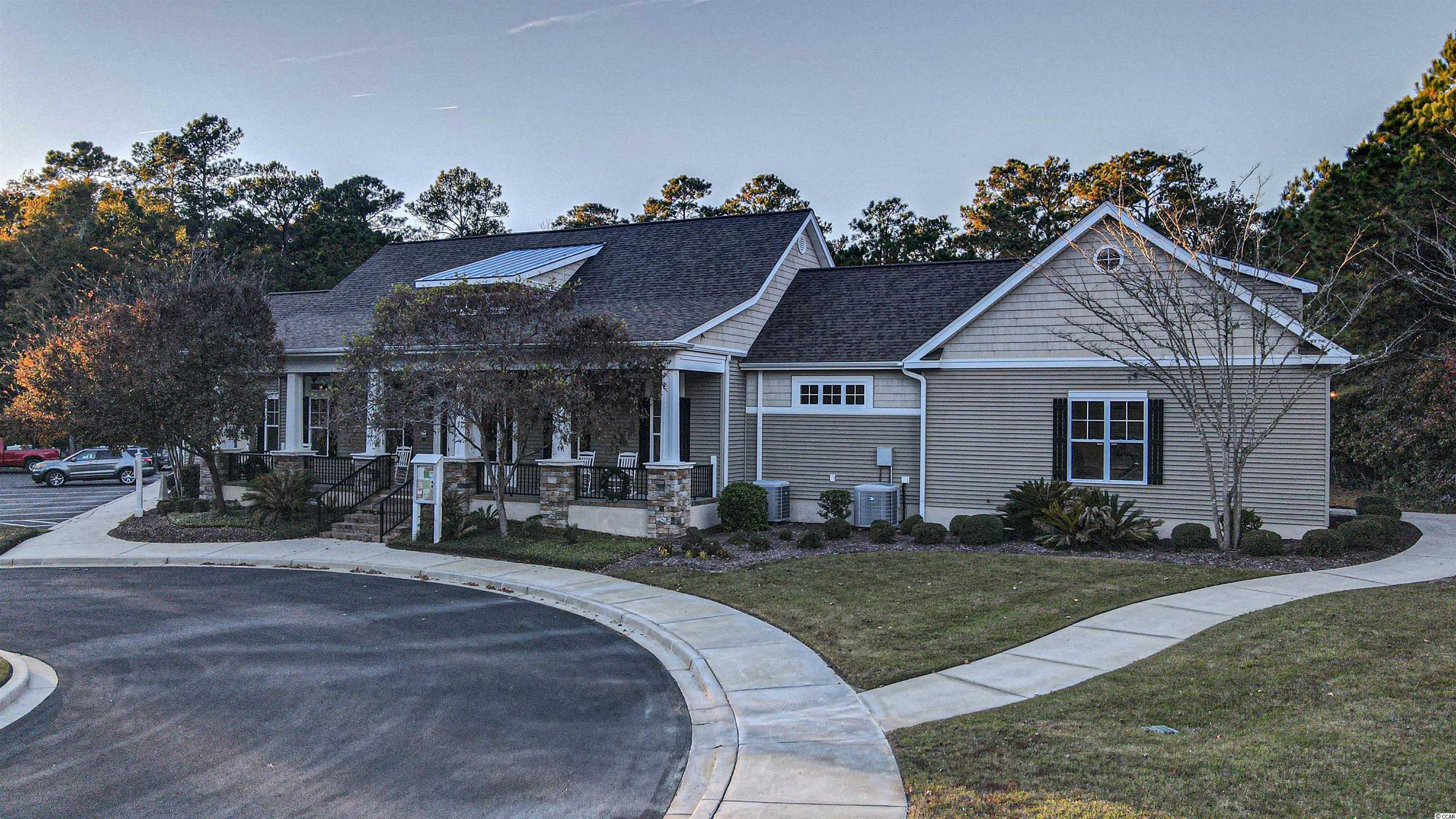 22 Riverbend Drive Murrells Inlet, SC 29576 - Photo 39 of 40 Gallery Image 39