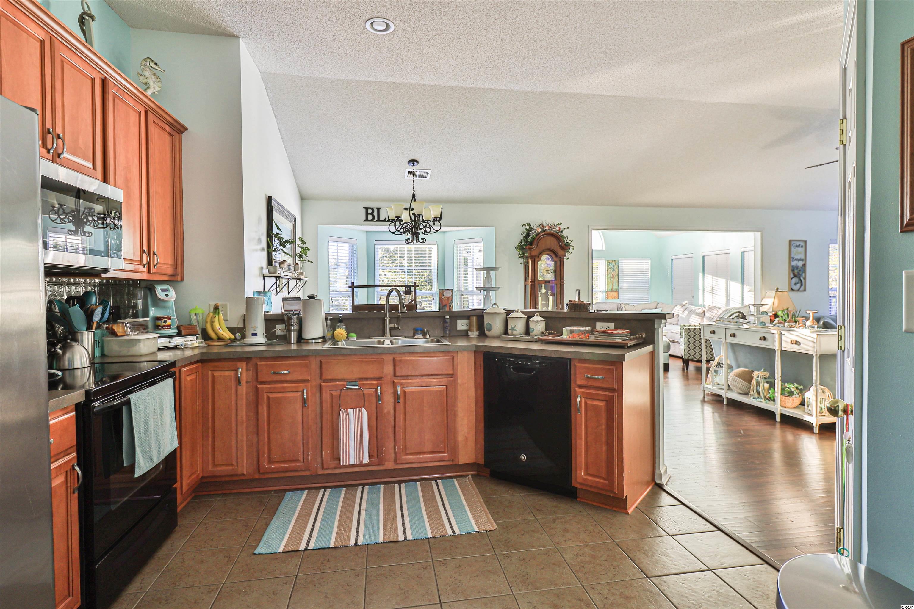 22 Riverbend Drive Murrells Inlet, SC 29576 - Photo 7 of 40 Gallery Image 7