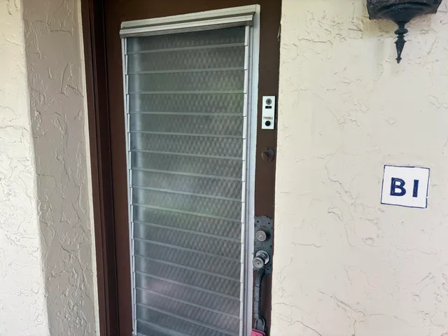 a view of a bathroom