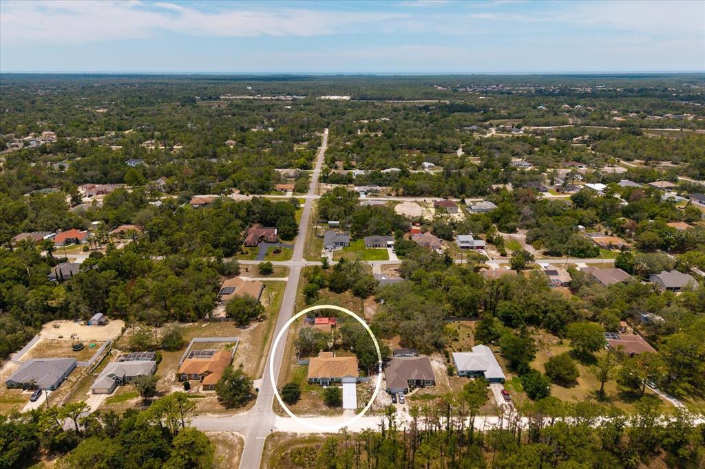 8343 Nittany Road Weeki Wachee, FL 34613 - Photo 51 of 55