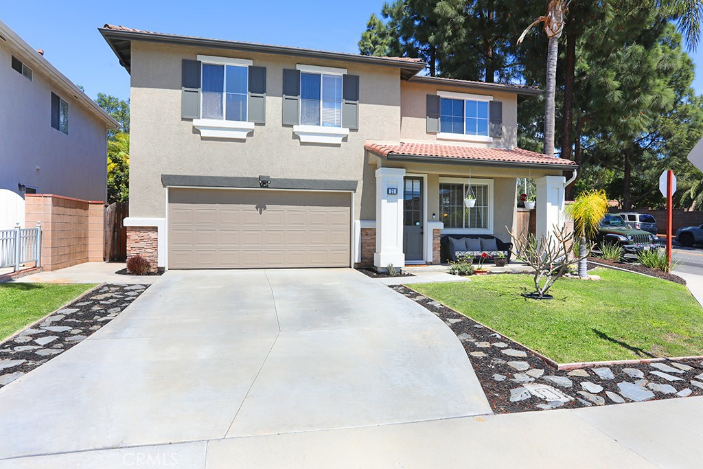 21 Tradition Place Irvine, CA 92602 - Photo 1 of 47