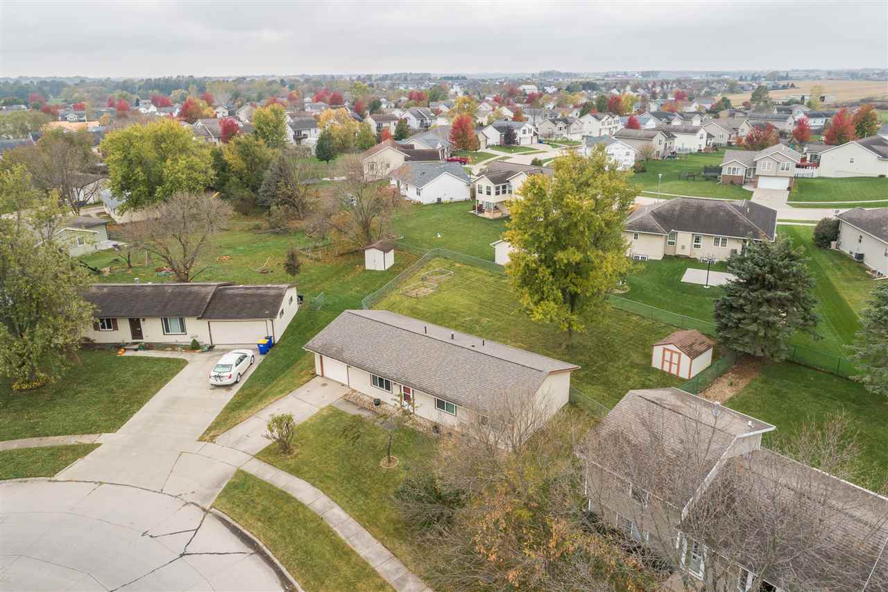 855 Prairie Ridge Road North Liberty, IA 52317 - Photo 33 of 40 Gallery Image 33