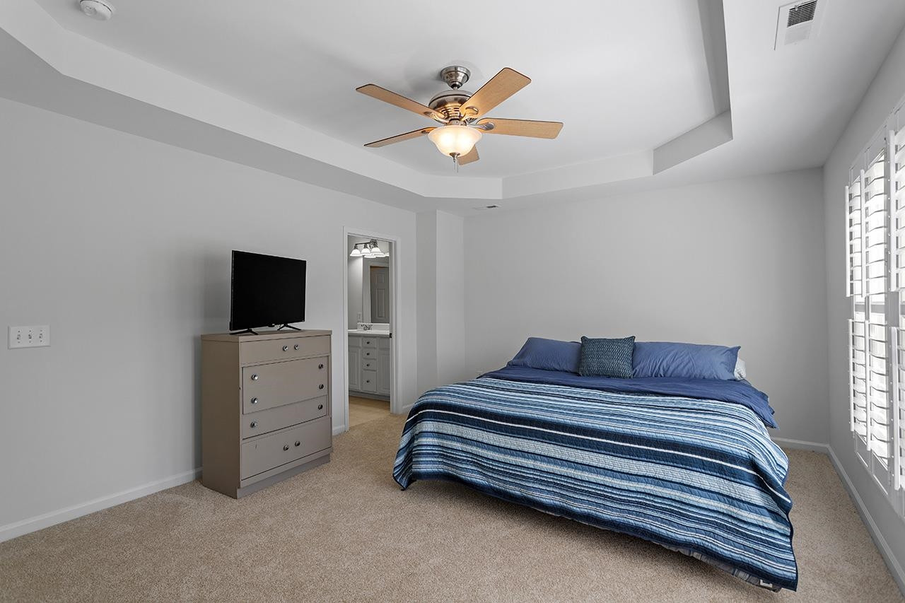 7136 Racine Way Raleigh, NC 27615 - Photo 20 of 32 Photo 20