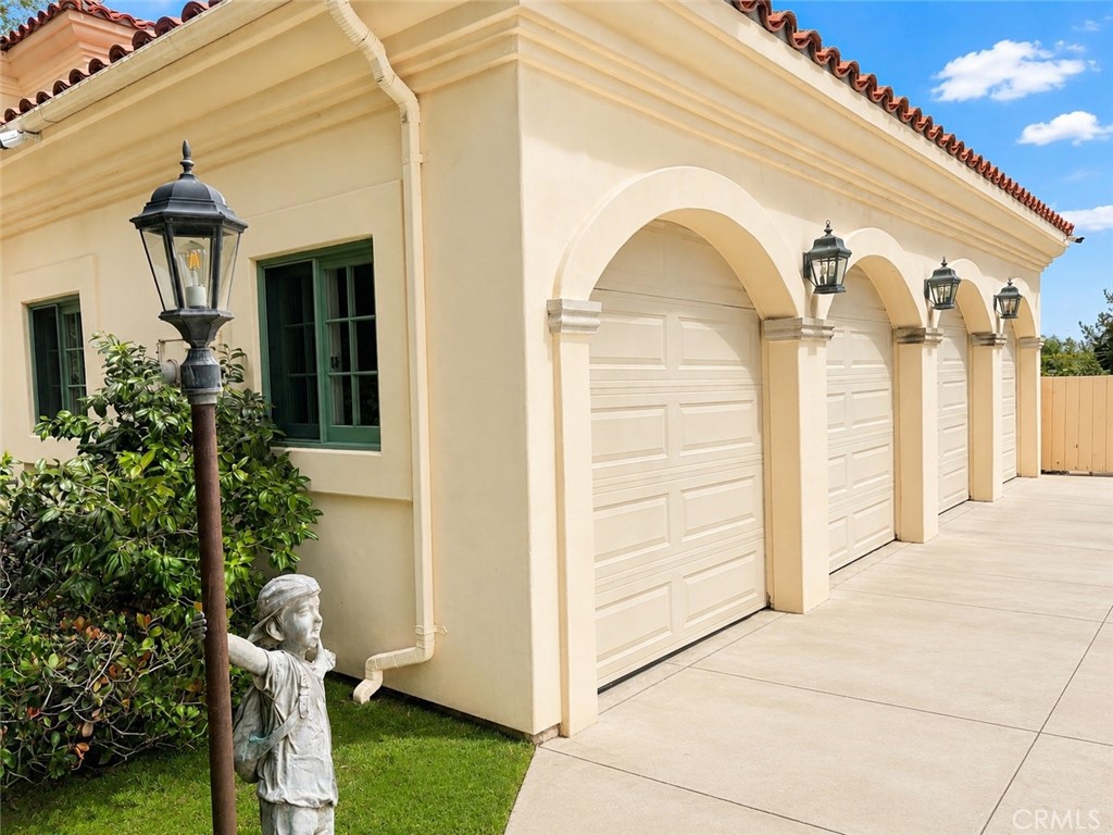 6000 Cavalleri Road Malibu, CA 90265 - Photo 6 of 44 a view of a door of the house