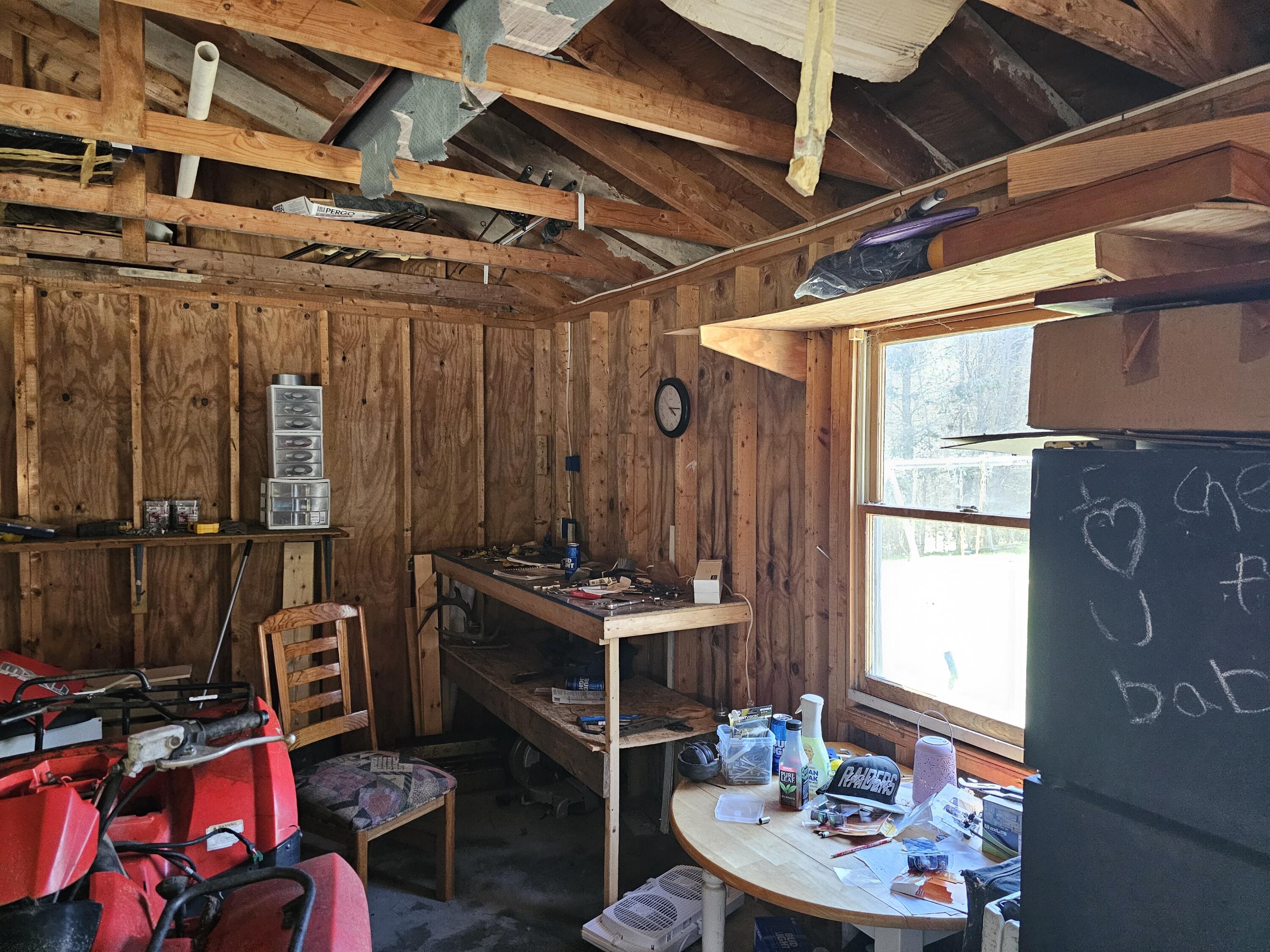 313 Hog Bay Road Franklin, ME 04634 - Photo 27 of 28