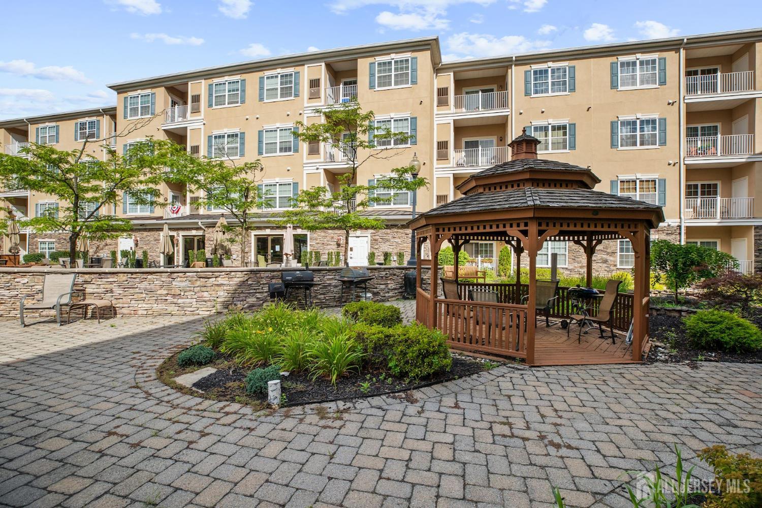 540 Cranbury Road, Unit 115 East Brunswick, NJ 08816 - Photo 29 of 31