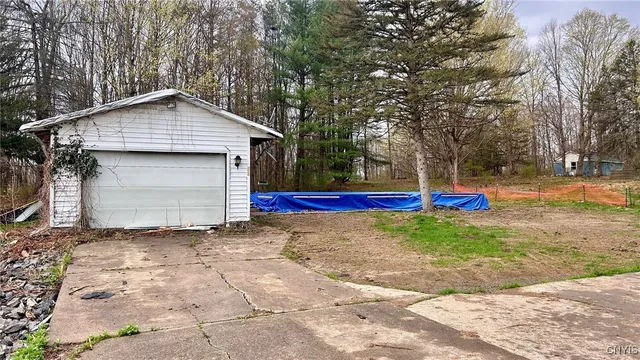 $65,000 | 377 Kingdom Road, Volney, NY 13126