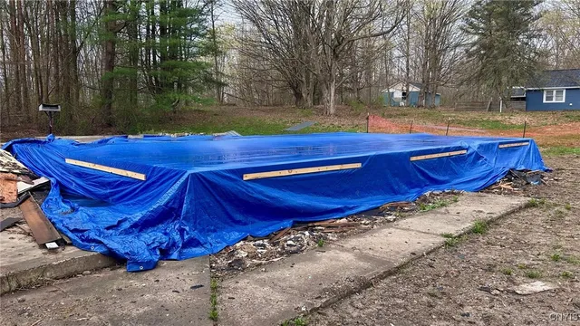 $65,000 | 377 Kingdom Road, Volney, NY 13126