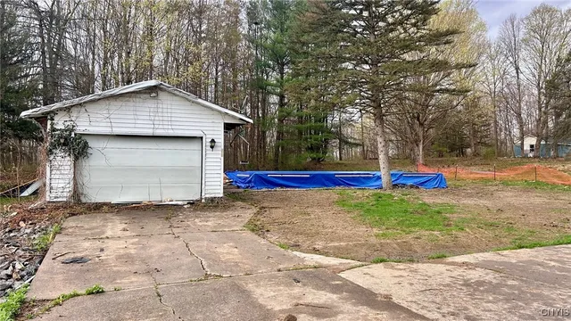 $65,000 | 377 Kingdom Road, Volney, NY 13126