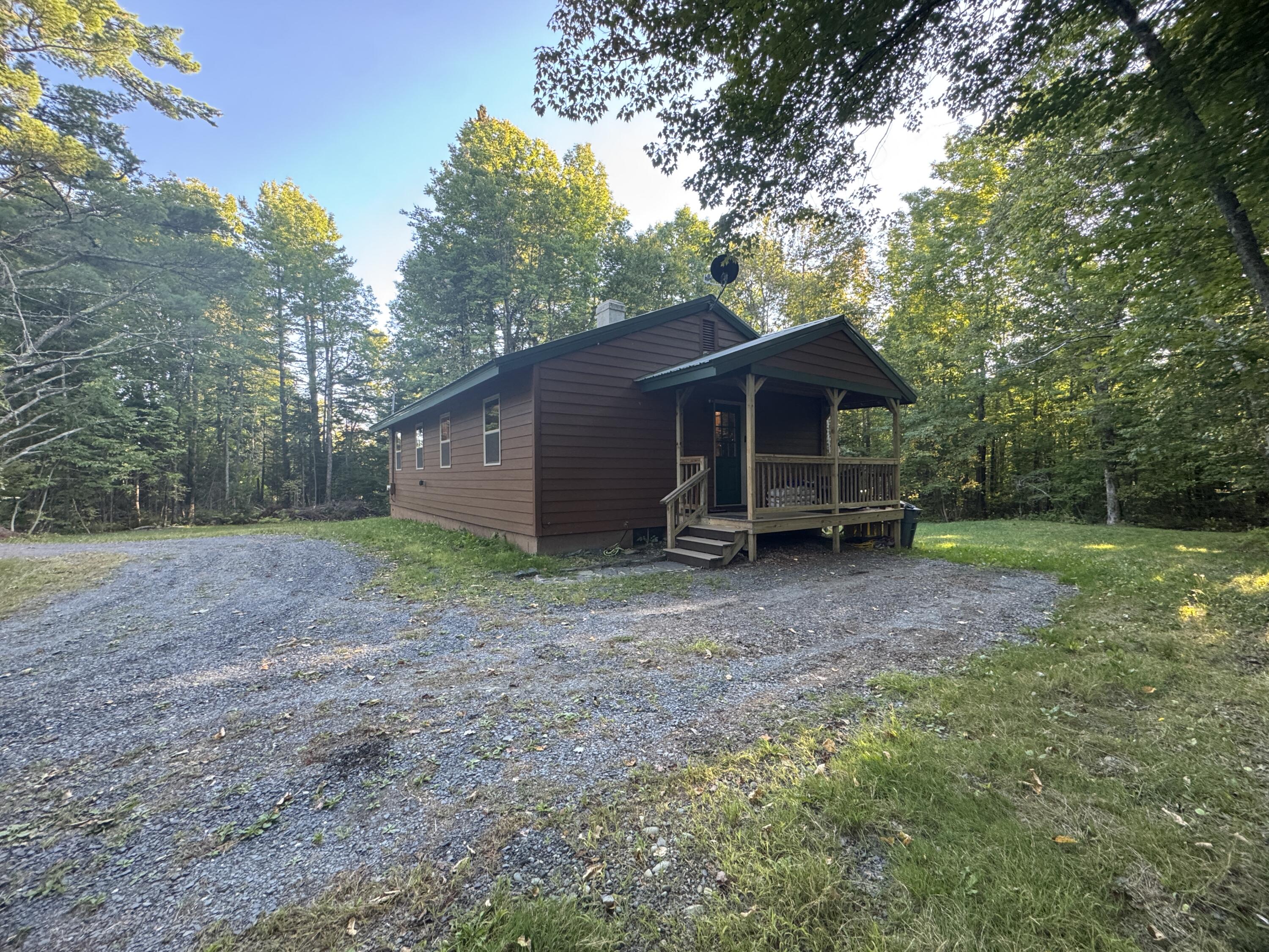 283 Tenney Hill Road Monson, ME 04464 - Photo 6 of 48