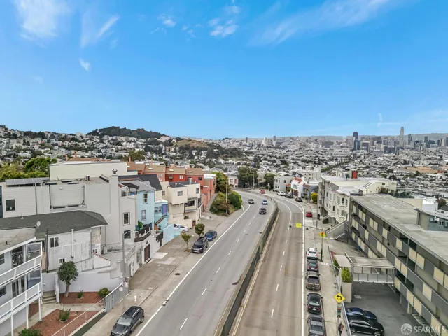 $989,000 | 3678 Market Street, San Francisco, CA 94131