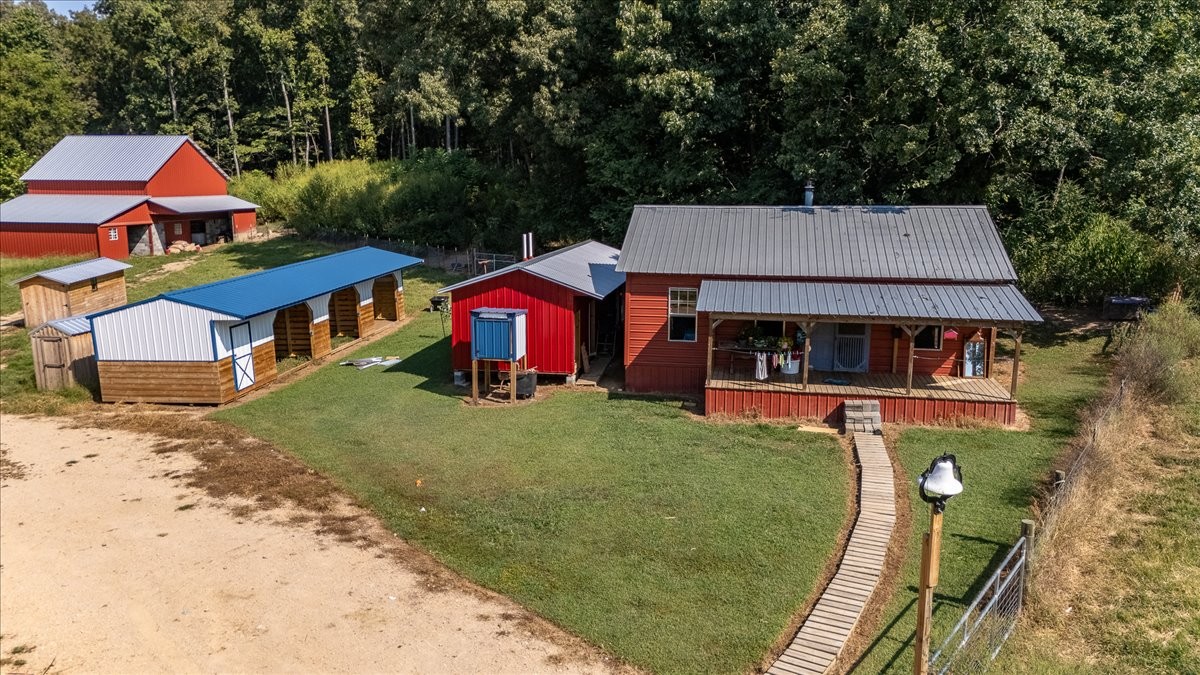 115 Denson Road Lawrenceburg, TN 38464 - Photo 66 of 67 Gallery Image 66