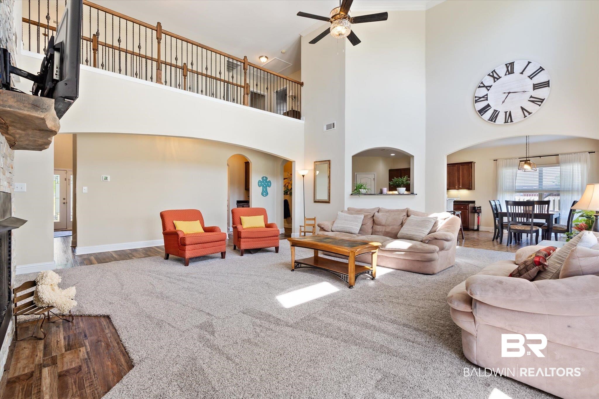 23948 Tullamore Drive Daphne, AL 36526 - Photo 3 of 46