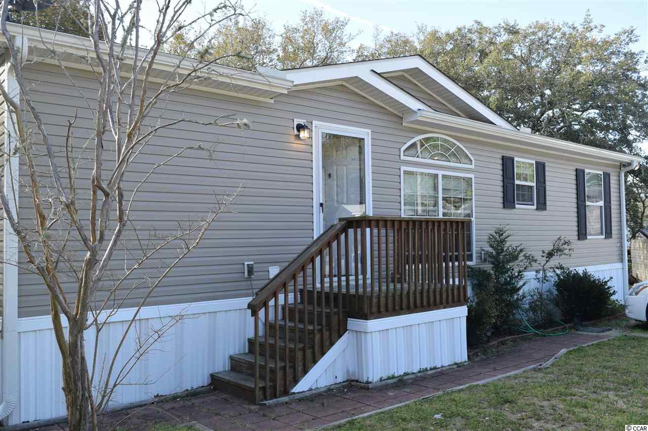357 Lagoon Circle Murrells Inlet, SC 29576 - Photo 1 of 35 Gallery Image 1