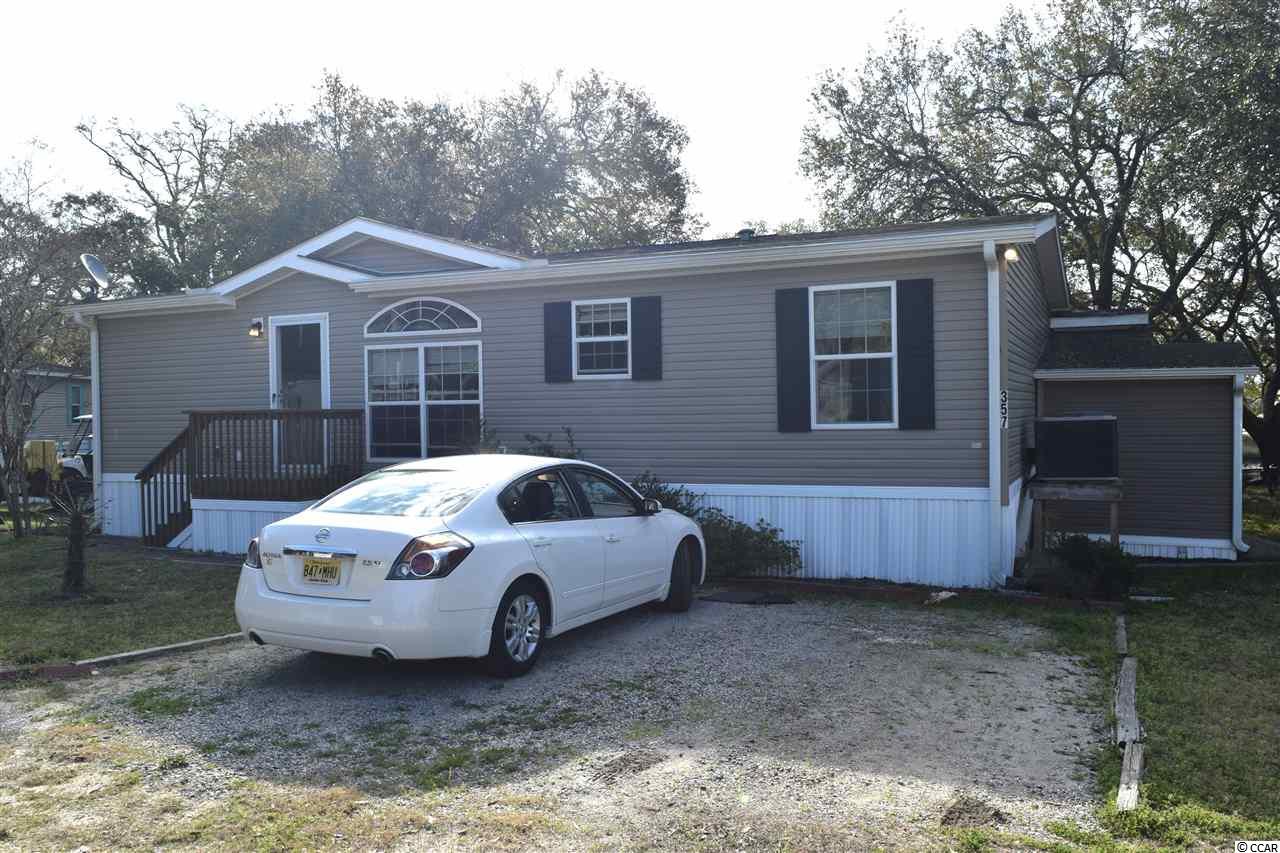 357 Lagoon Circle Murrells Inlet, SC 29576 - Photo 30 of 35 Gallery Image 30
