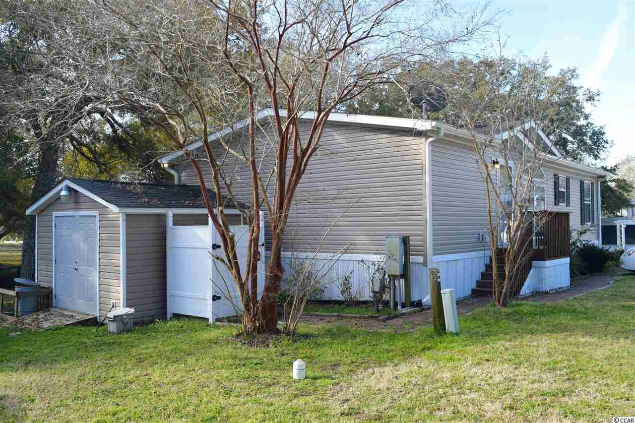 357 Lagoon Circle Murrells Inlet, SC 29576 - Photo 31 of 35 Gallery Image 31