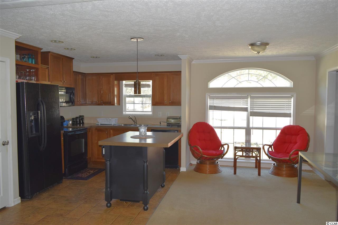 357 Lagoon Circle Murrells Inlet, SC 29576 - Photo 5 of 35 Gallery Image 5