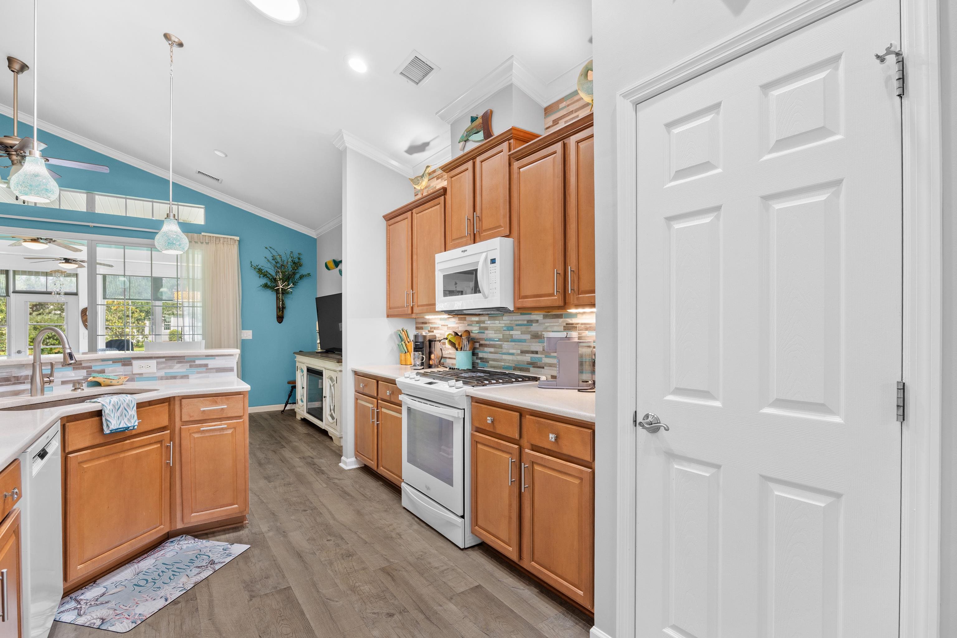 1165 Kiawah Loop Murrells Inlet, SC 29576 - Photo 16 of 62