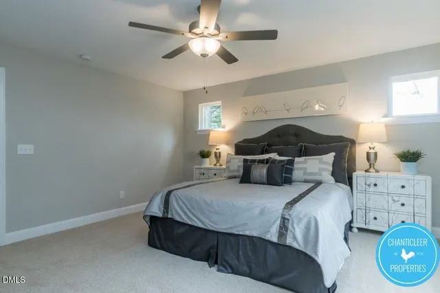 $2,095 | 2528 Reynolds Drive, Graham, NC 27253