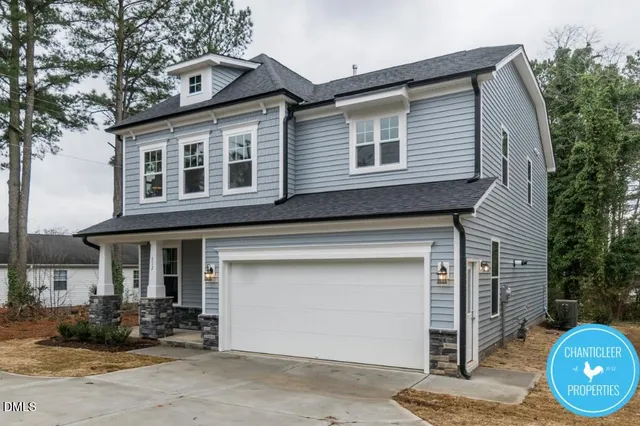 $2,095 | 2528 Reynolds Drive, Graham, NC 27253