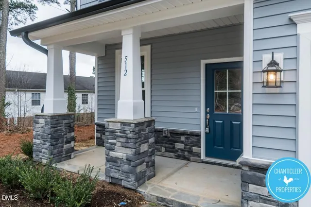 $2,095 | 2528 Reynolds Drive, Graham, NC 27253