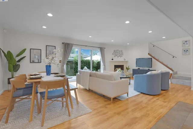 $989,000 | 187 Miramonte Drive, Moraga, CA 94556