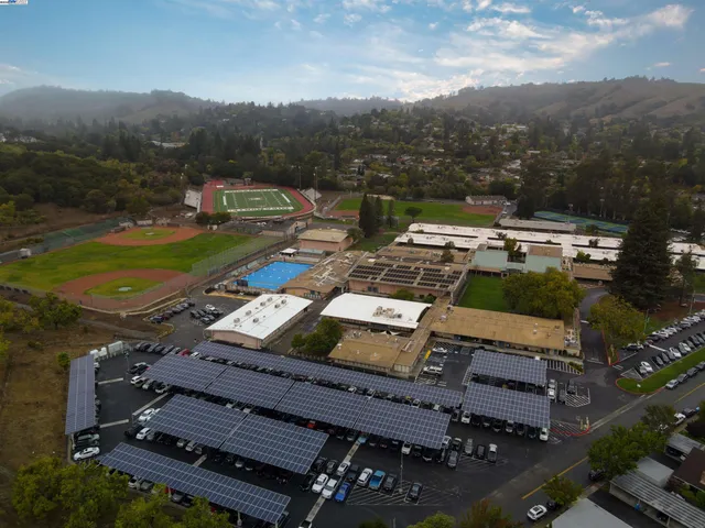 $989,000 | 187 Miramonte Drive, Moraga, CA 94556