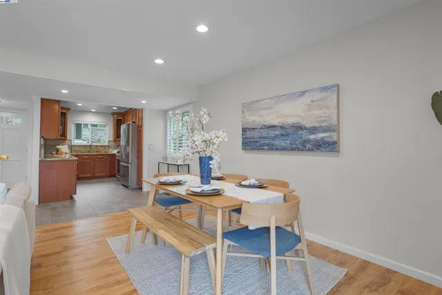 $989,000 | 187 Miramonte Drive, Moraga, CA 94556