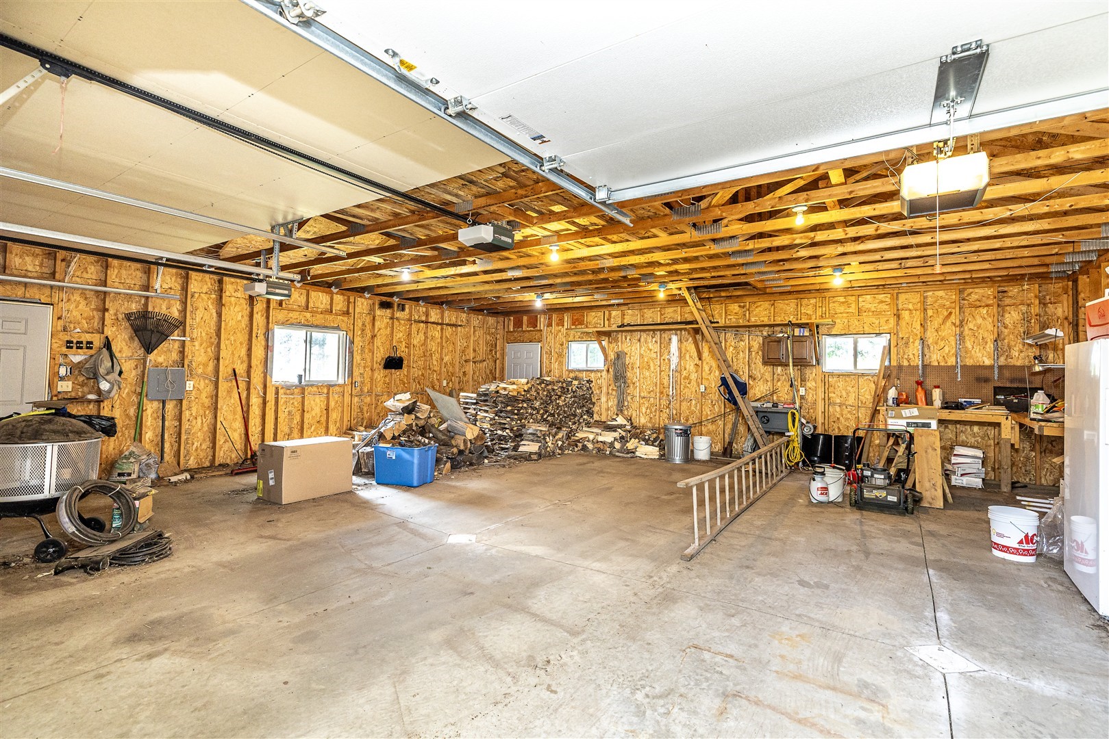 174 West Main Street Hixton, WI 54635 - Photo 17 of 17