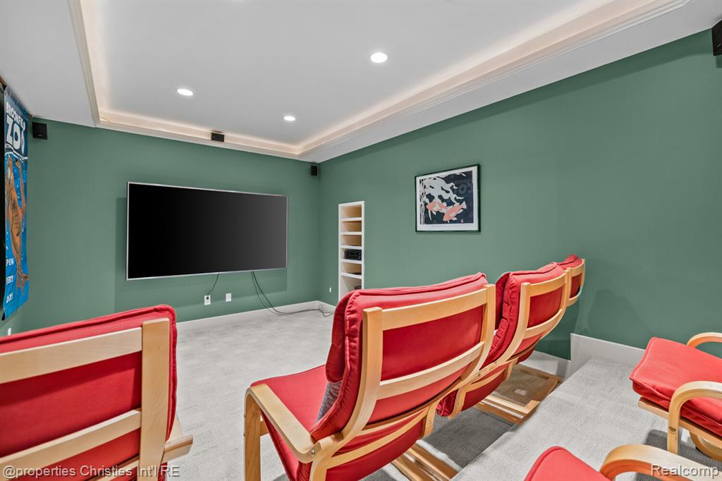 1041 Greentree Road Bloomfield Hills, MI 48304 - Photo 54 of 70