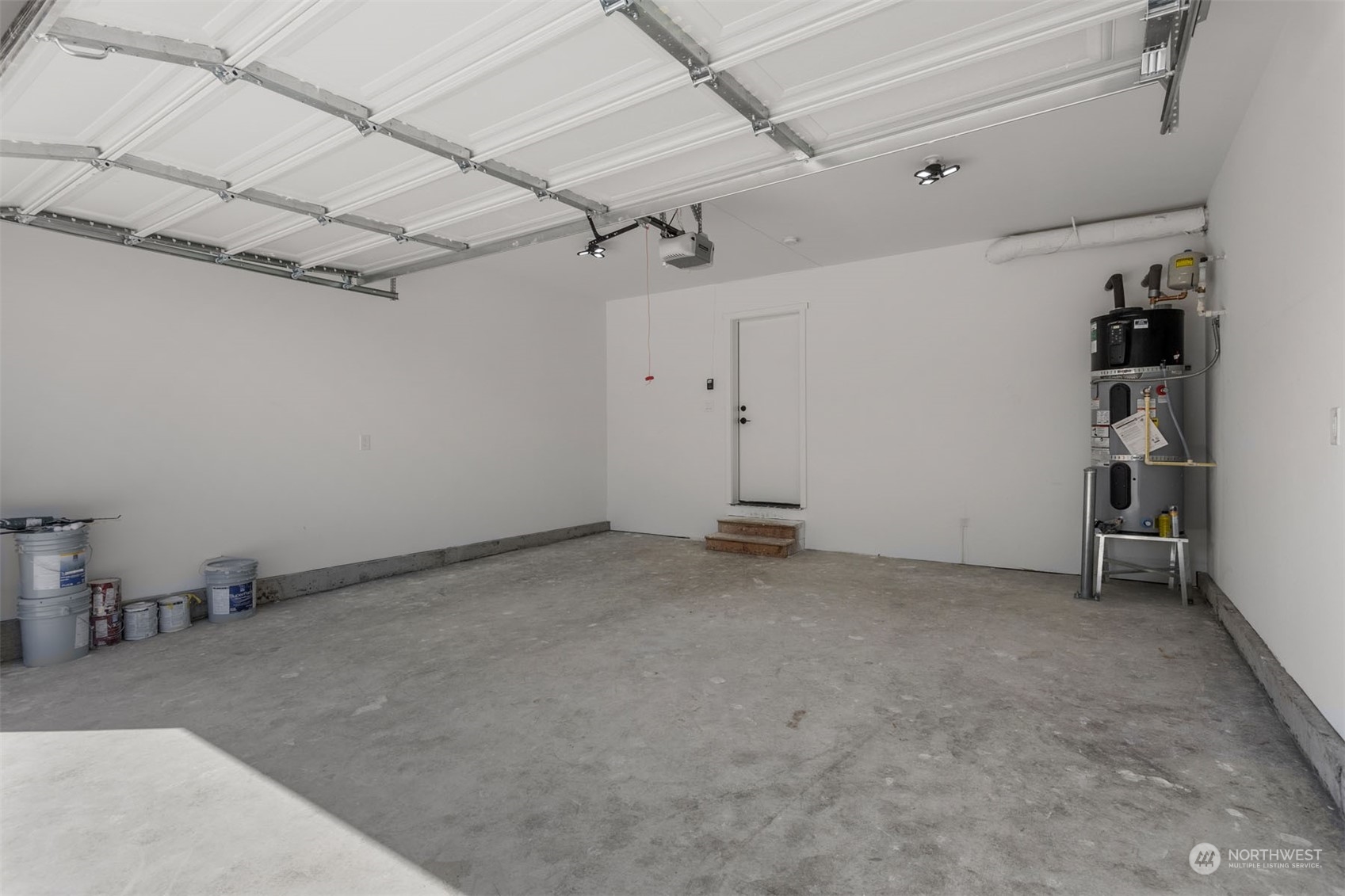 6633 South Pine Street Tacoma, WA 98409 - Photo 21 of 23 a view of a room with storage