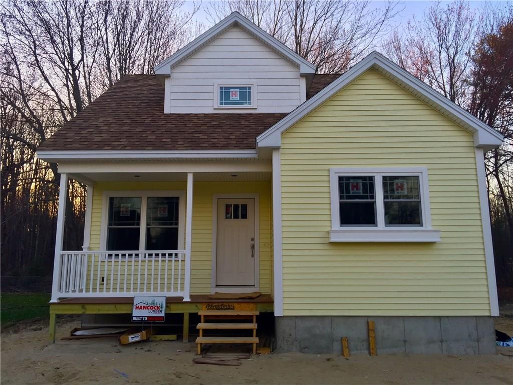 54 Forest Street Saco, ME 04072 - Photo 2 of 6 Photo