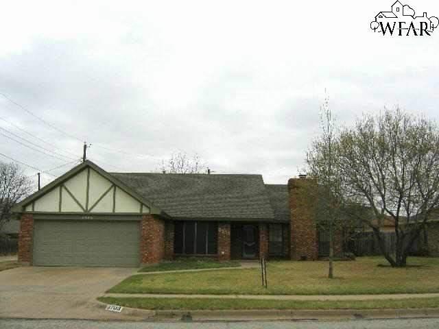 3703 Stonegate Drive Wichita Falls, TX 76310 - Photo 1 of 1 Gallery Image 1
