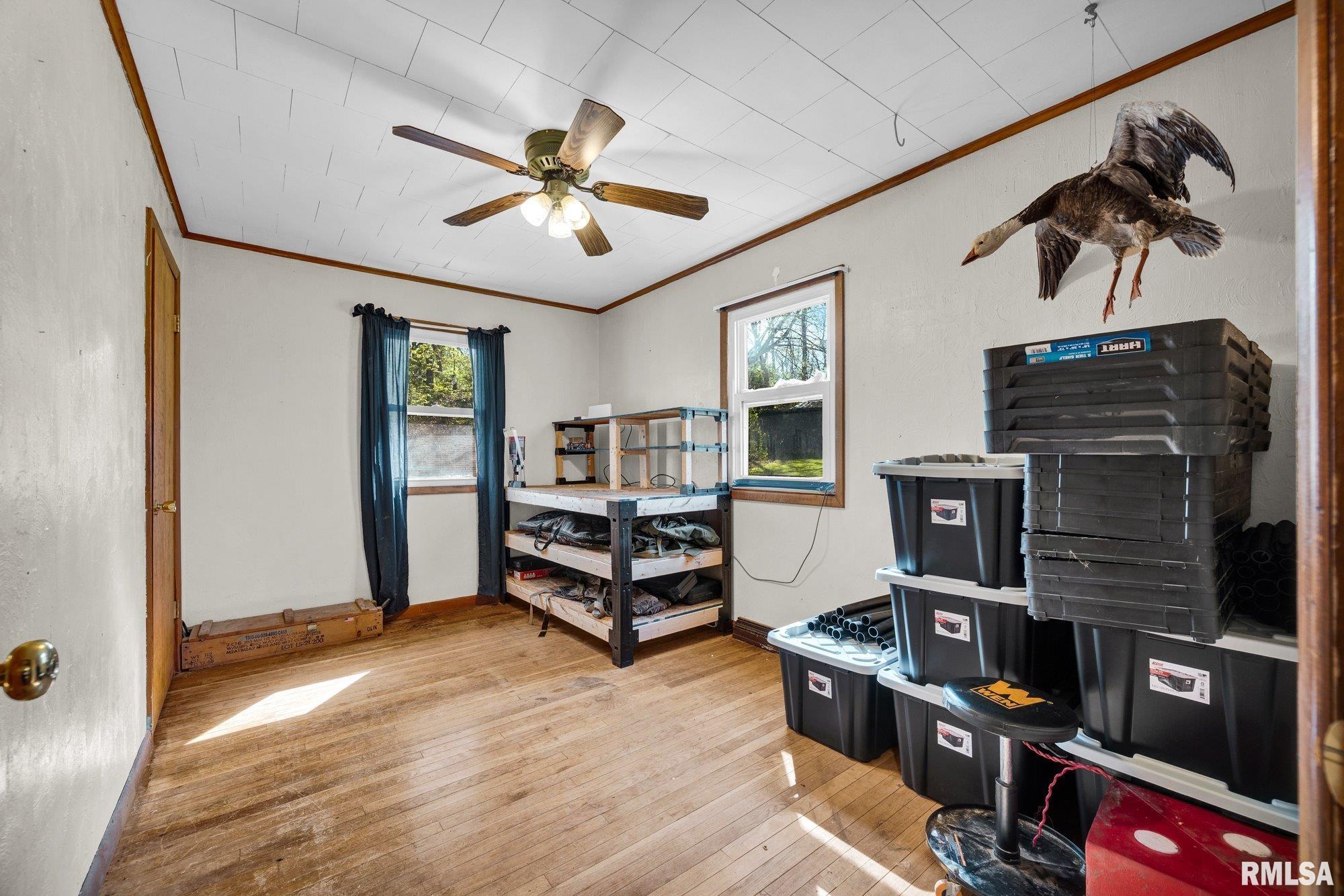 22588 North Creek Road Canton, IL 61520 - Photo 15 of 49