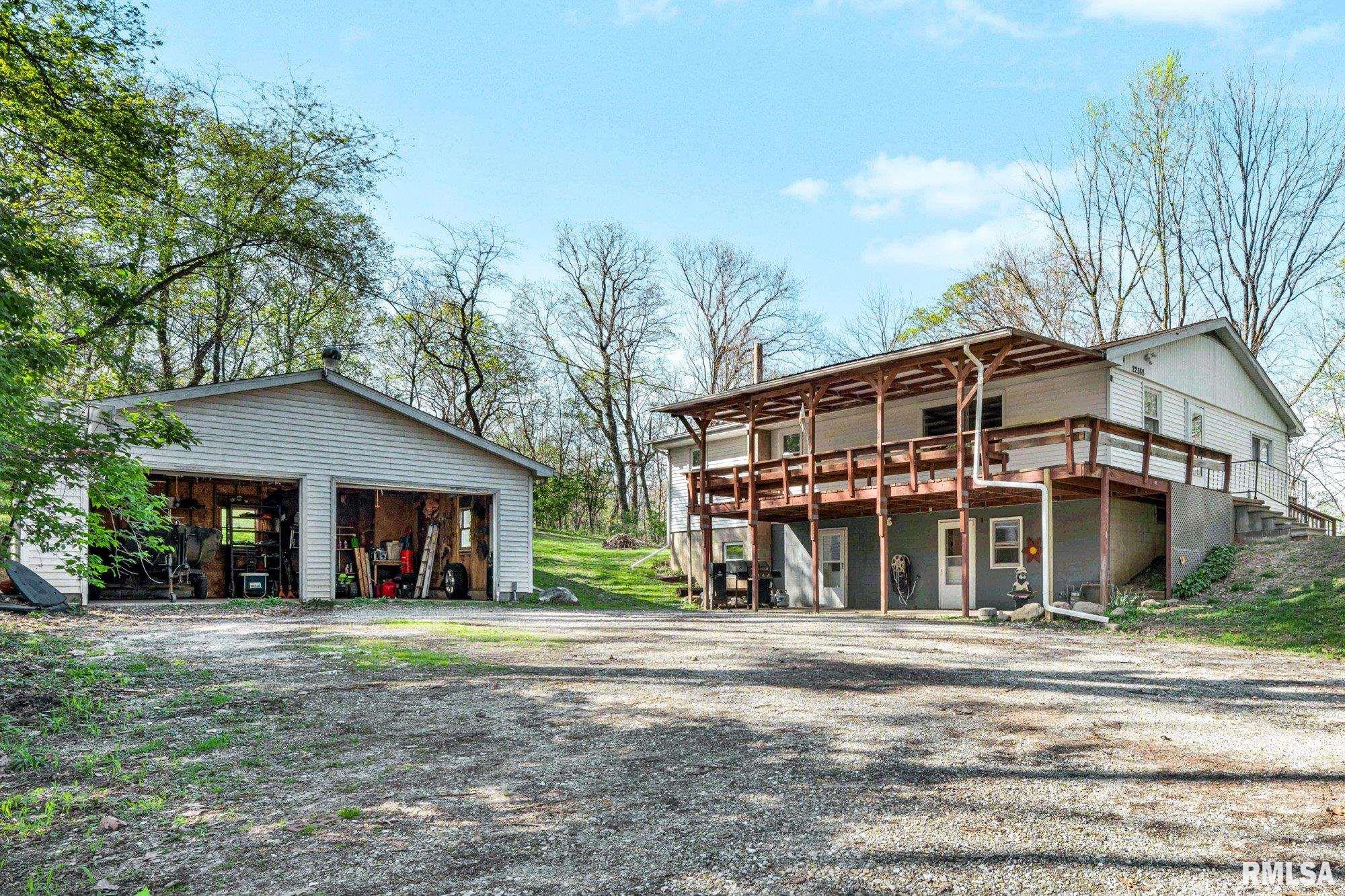 22588 North Creek Road Canton, IL 61520 - Photo 29 of 49