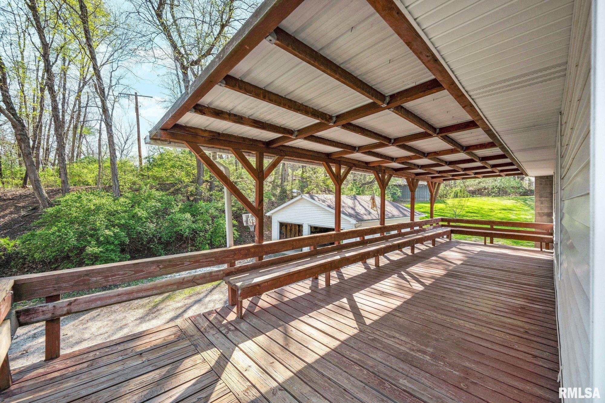 22588 North Creek Road Canton, IL 61520 - Photo 31 of 49