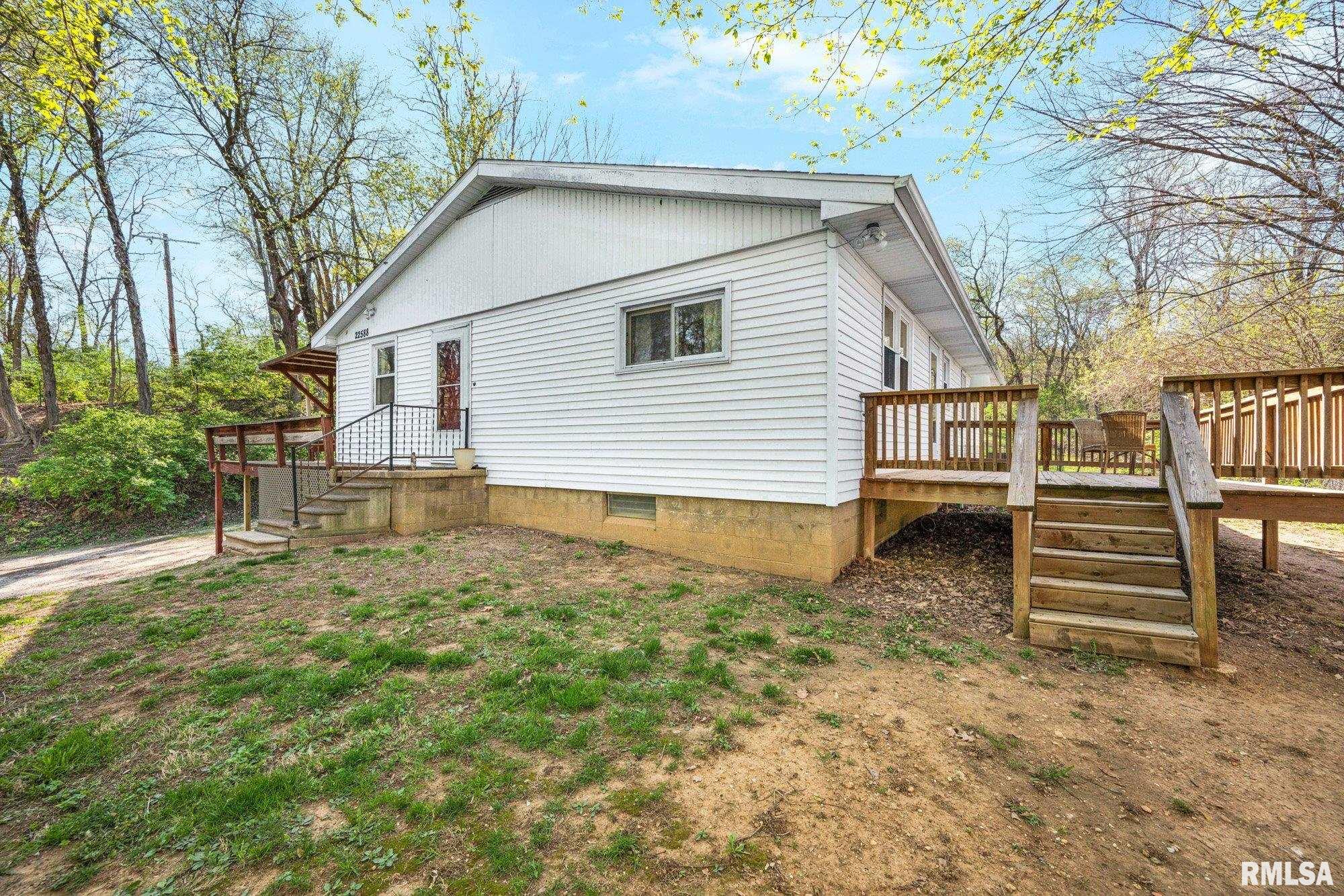 22588 North Creek Road Canton, IL 61520 - Photo 32 of 49