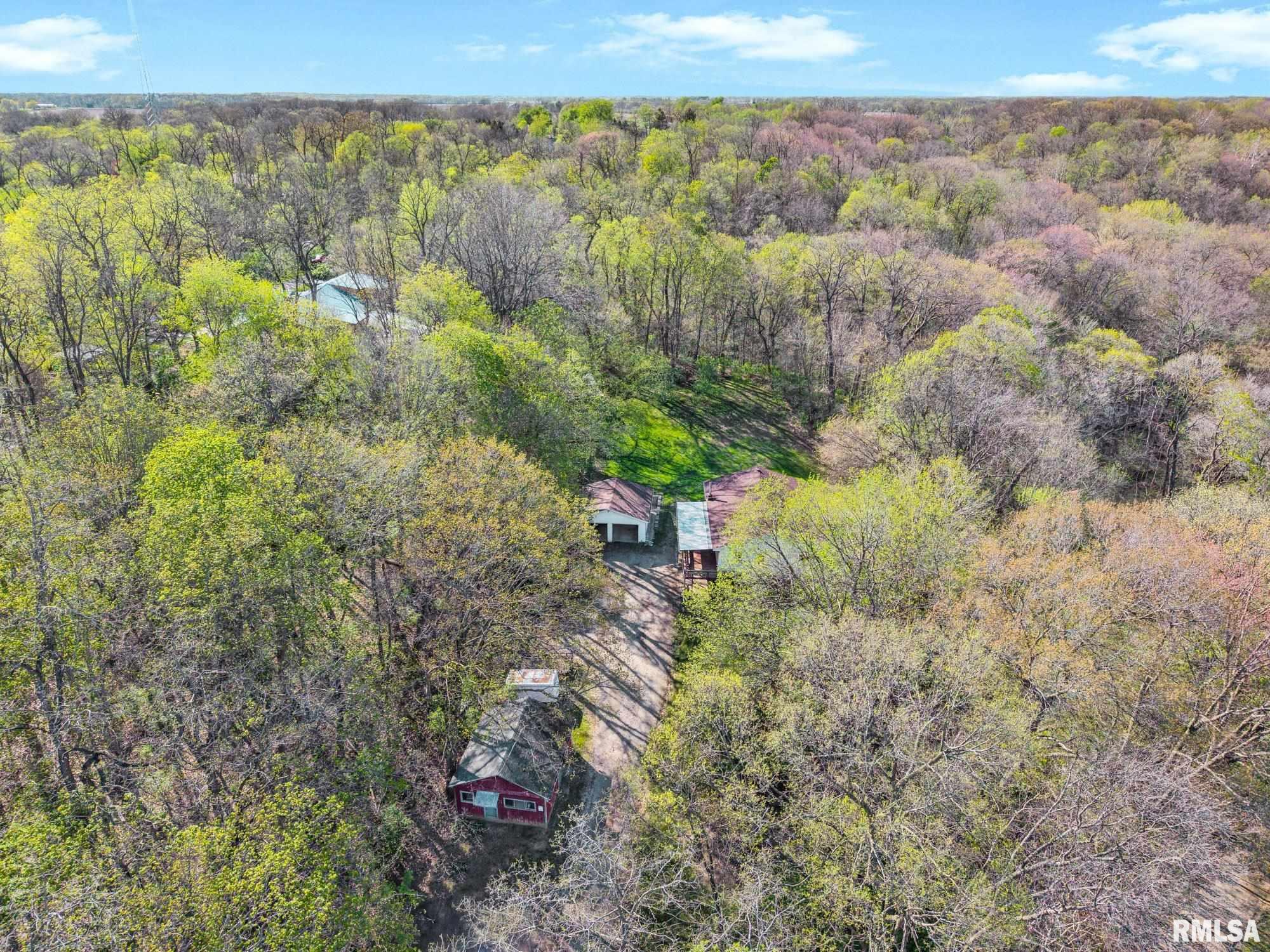 22588 North Creek Road Canton, IL 61520 - Photo 35 of 49