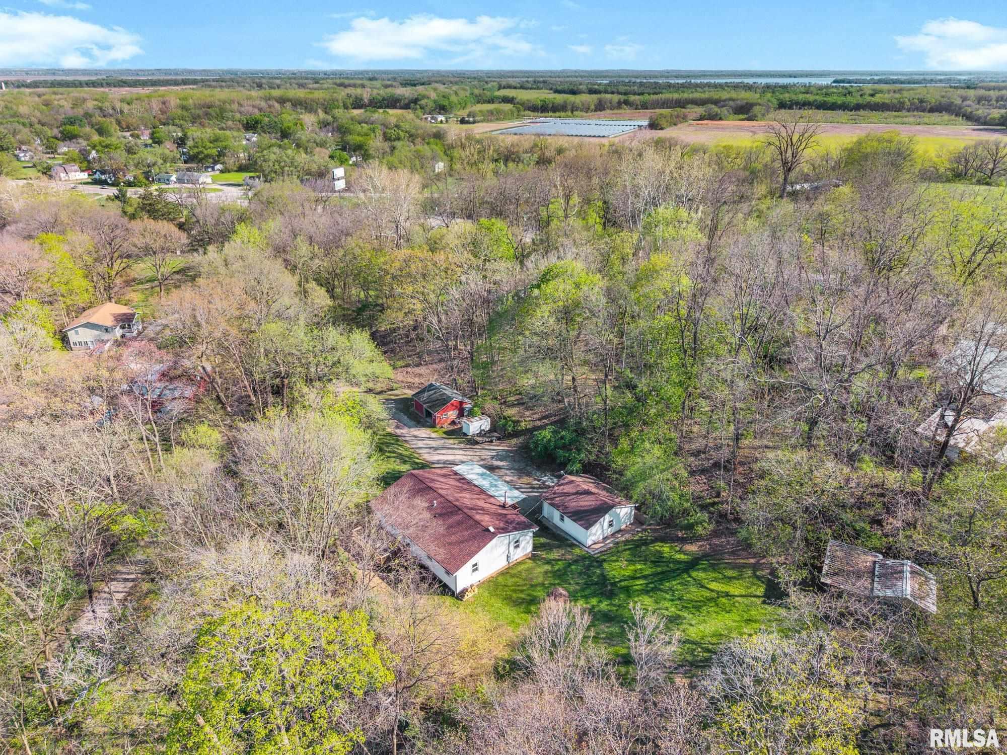 22588 North Creek Road Canton, IL 61520 - Photo 39 of 49