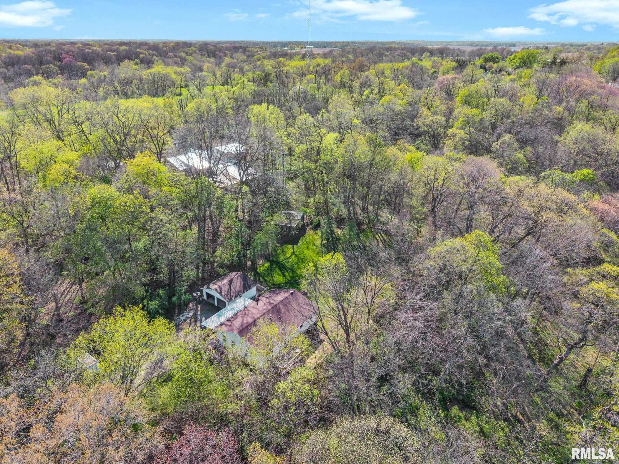 22588 North Creek Road Canton, IL 61520 - Photo 41 of 50