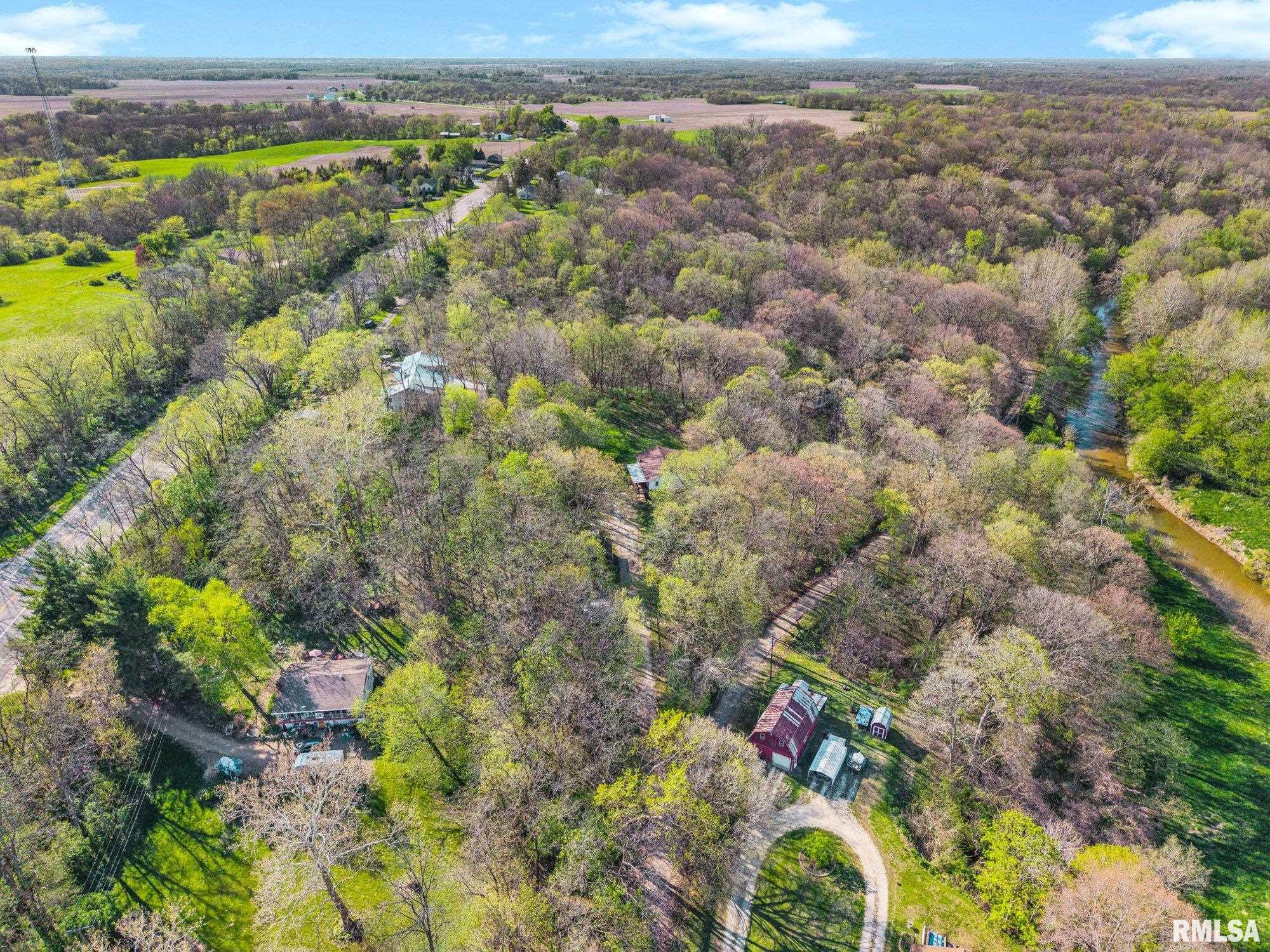 22588 North Creek Road Canton, IL 61520 - Photo 42 of 49