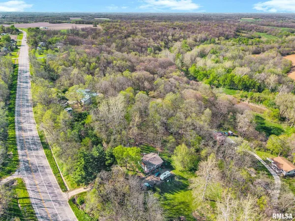 $199,900 | 22588 North Creek Road, Canton, IL 61520