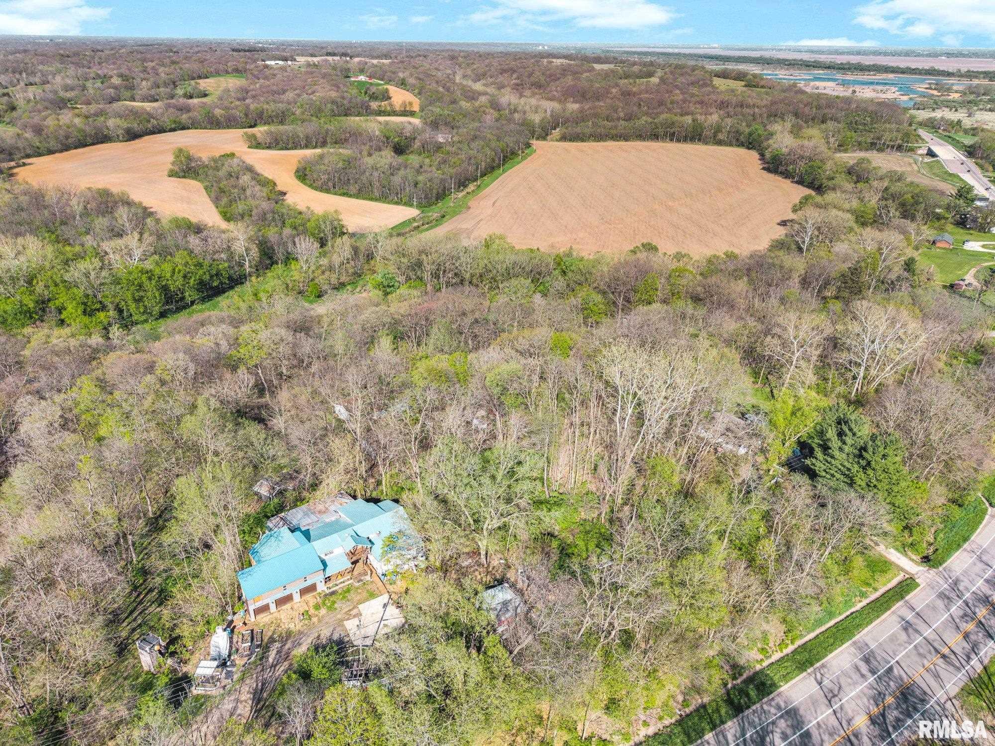 22588 North Creek Road Canton, IL 61520 - Photo 44 of 49