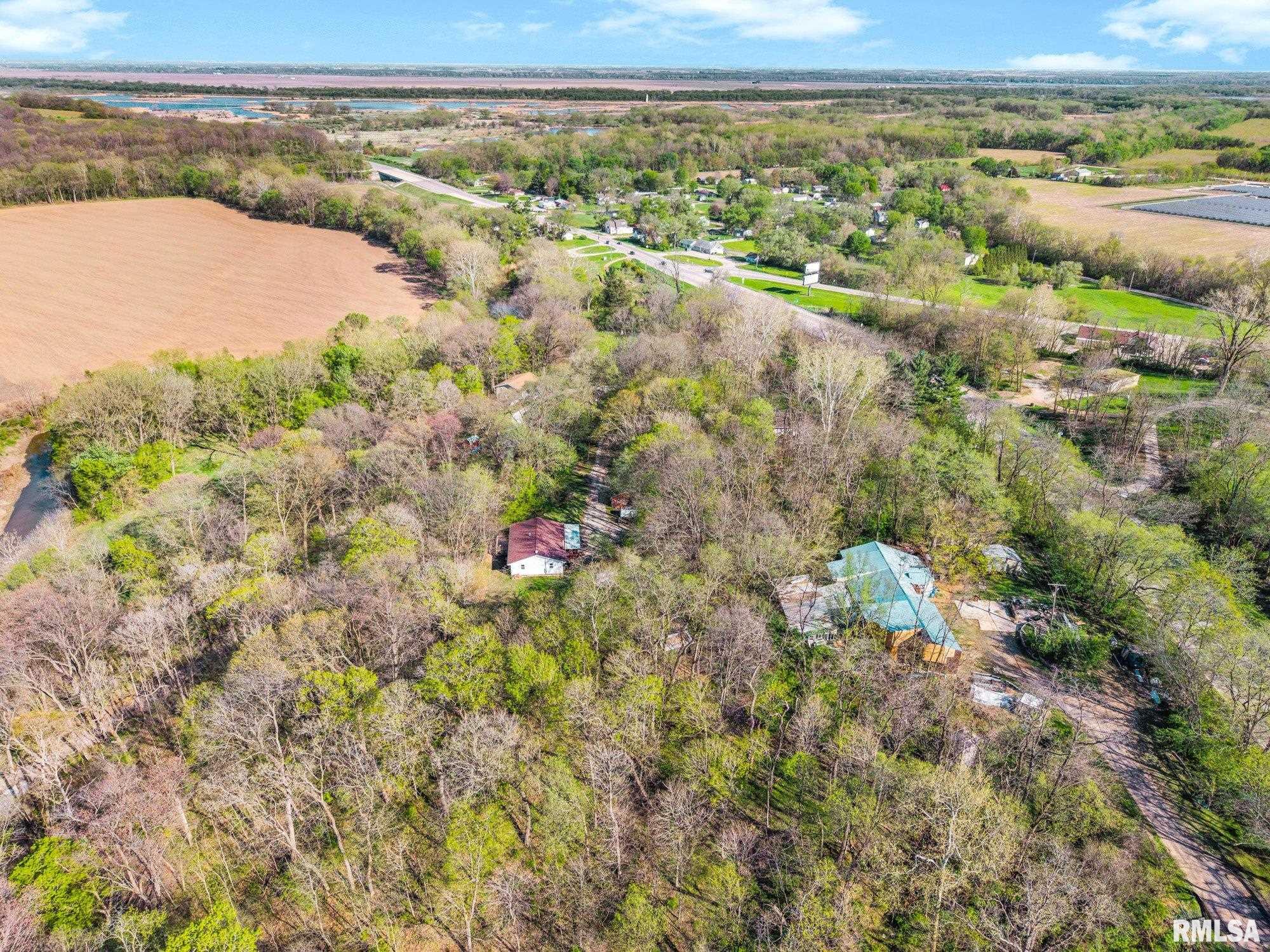 22588 North Creek Road Canton, IL 61520 - Photo 45 of 49